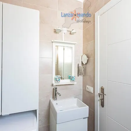 Apartment Sueno Del Mar Puerto del Carmen (Lanzarote)