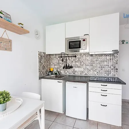 Sueno Del Mar Apartment *