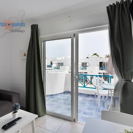 Apartment Sueno Del Mar *