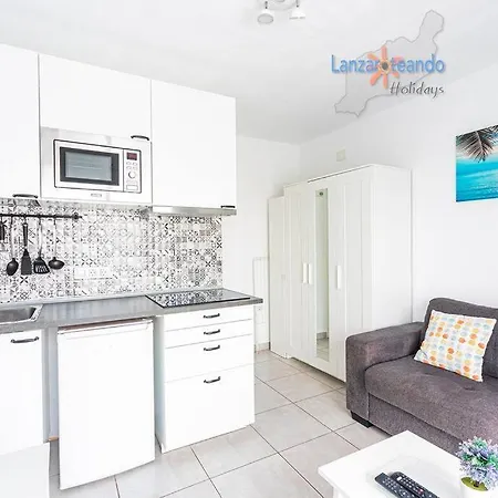 Apartment Sueno Del Mar