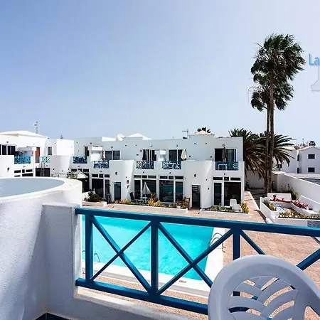 Sueno Del Mar Apartment Puerto del Carmen (Lanzarote)